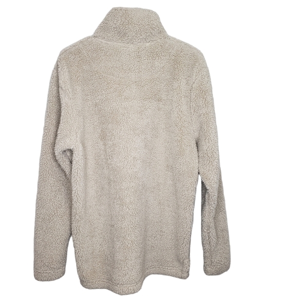 Cape May New Jersey 3/4 Zip Pullover - Picture 8 of 9